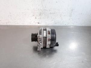 Gebruikte Dynamo Honda Civic (FL) 2.0 Type R Prijs € 133,10 Inclusief btw aangeboden door Autohandel Didier