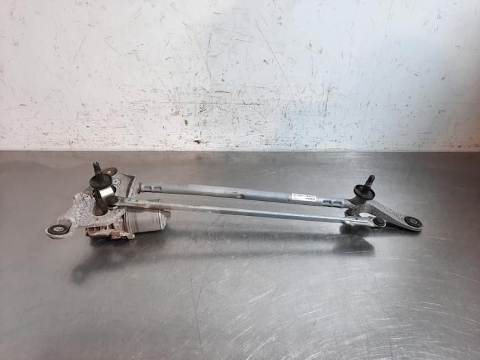 Moteur+mécanique essuie-glace Honda Civic