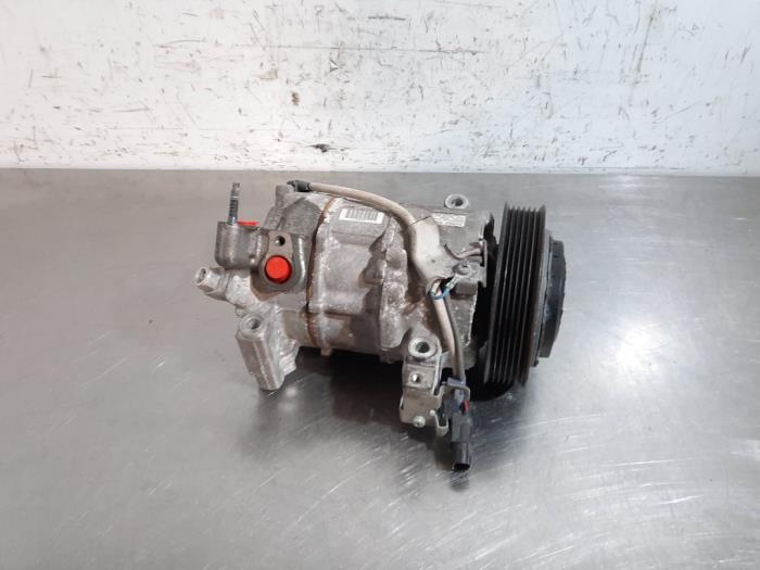 Pompe clim Honda Civic