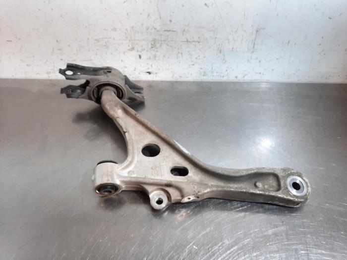 Bras de suspension avant droit Honda Civic