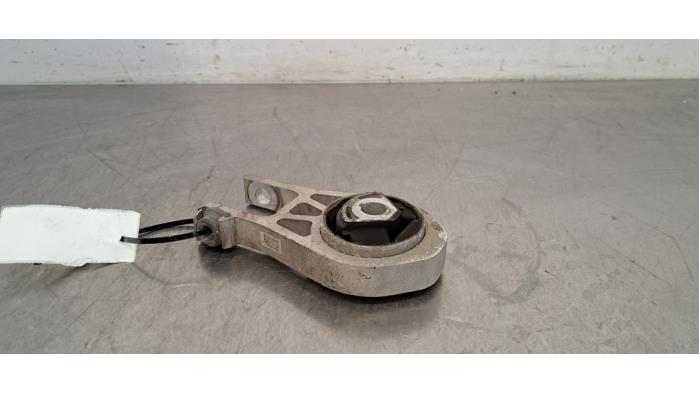 Support boîte de vitesse Citroen Jumper