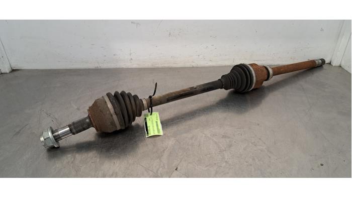 Arbre de transmission avant droit Citroen Jumper