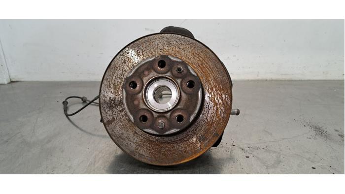 Joint avant gauche Citroen Jumper