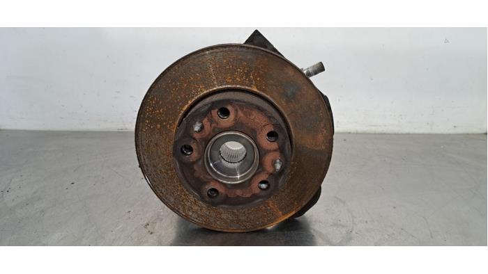 Joint avant droit Citroen Jumper