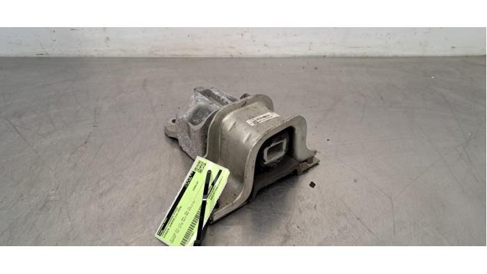Support boîte de vitesse Citroen Jumper