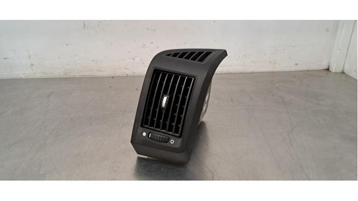 Grille aération tableau de bord Citroen Jumper