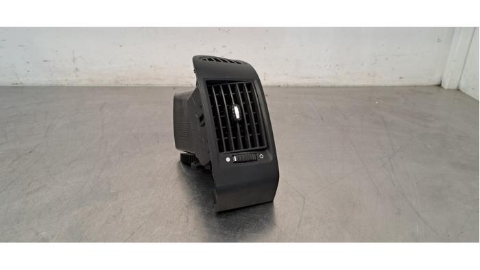 Grille aération tableau de bord Citroen Jumper