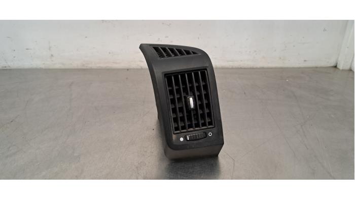 Grille aération tableau de bord Citroen Jumper