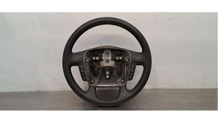 Volant Citroen Jumper
