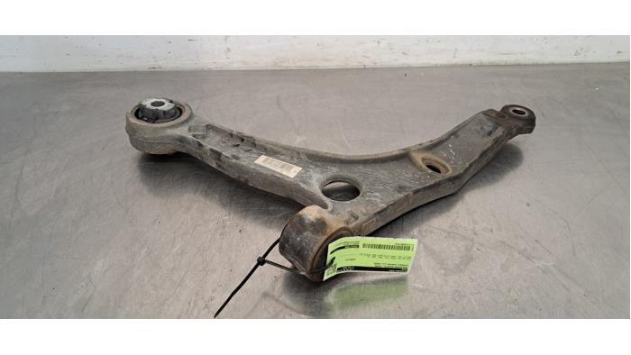 Bras de suspension avant droit Citroen Jumper