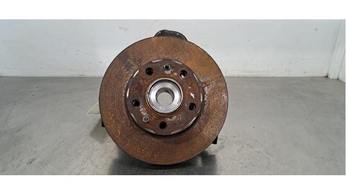 Joint avant gauche Peugeot Boxer