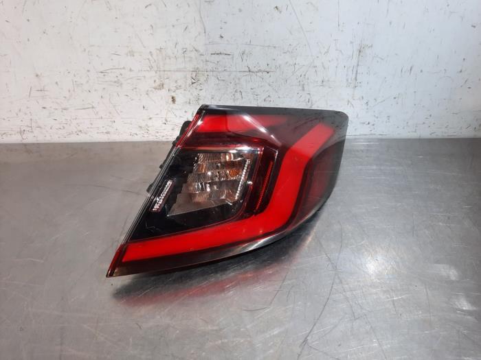 Feu arrière droit Honda Civic