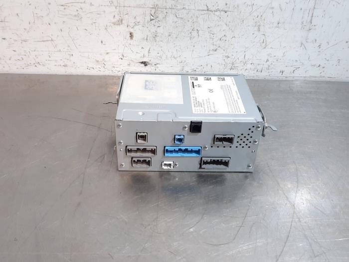 Module radio Honda Civic