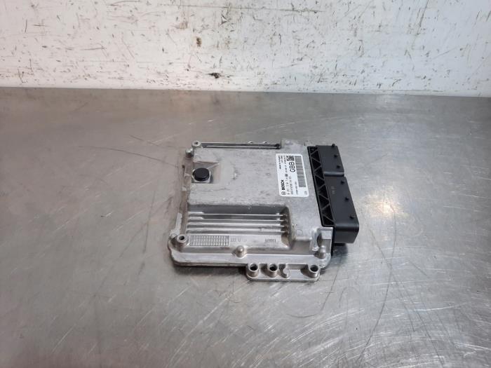 Ordinateur gestion moteur Honda Civic