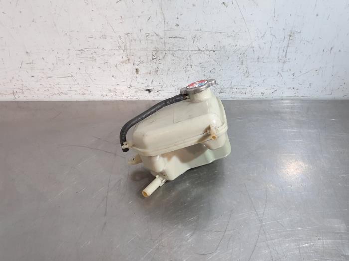 Réservoir d&#039;expansion Honda Civic