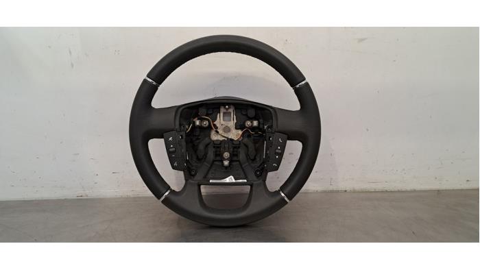 Volant Peugeot Boxer
