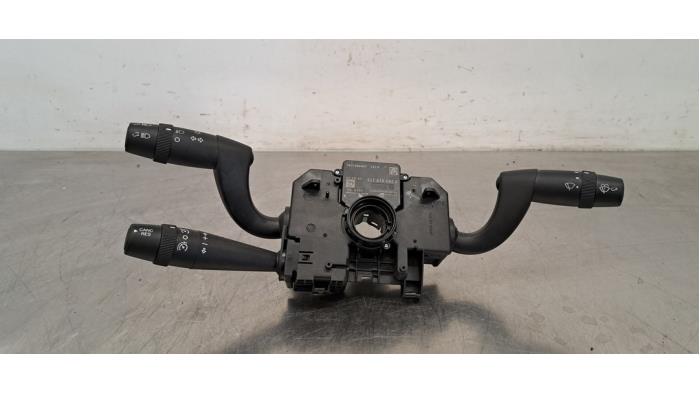 Commutateur combi colonne de direction Peugeot Boxer
