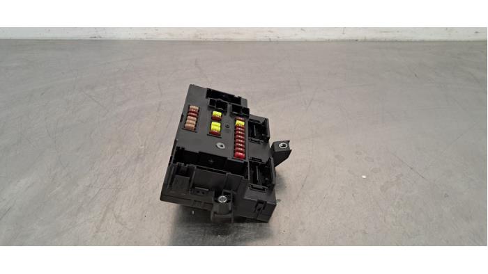 Ordinateur contrôle fonctionnel Peugeot Boxer