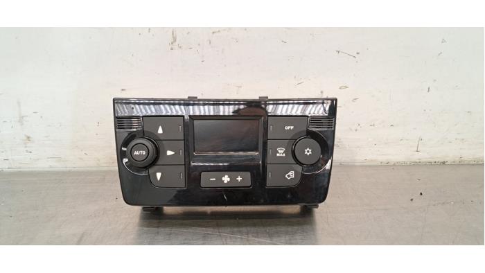 Panneau de commande clim Peugeot Boxer