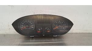 Gebruikte Tellerklok Peugeot Boxer (U9) 2.2 Blue HDi 140 Prijs € 163,35 Inclusief btw aangeboden door Autohandel Didier