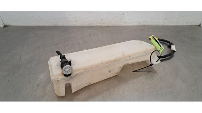 Réservoir lave-glace avant Peugeot Expert