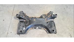 Gebruikte Subframe Peugeot Expert (V1/VA/VB/VE/VF/VT/VY) 1.5 BlueHDi 120 Prijs € 199,65 Inclusief btw aangeboden door Autohandel Didier