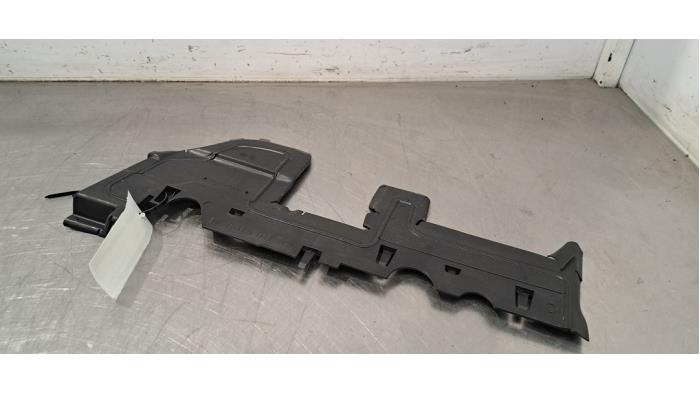 Guidage d&#039;air DS Automobiles DS4