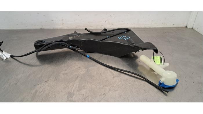 Réservoir lave-glace avant DS Automobiles DS4