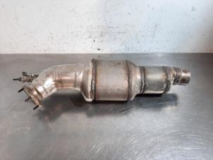 Gebruikte Katalysator Audi A4 Avant (B9) 2.0 35 TDI Mild hybrid 16V Prijs € 665,50 Inclusief btw aangeboden door Autohandel Didier