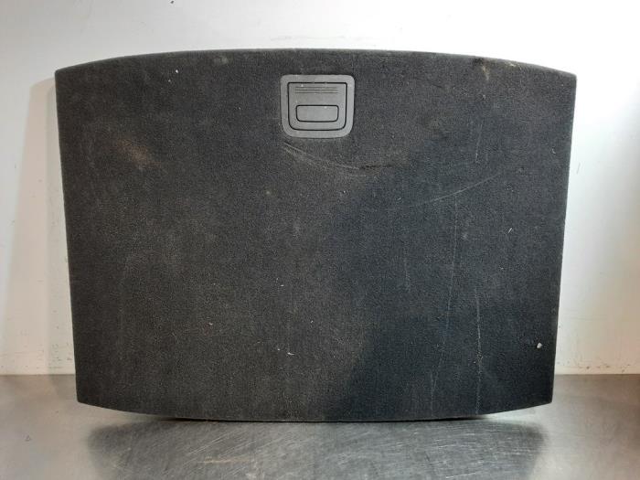 Coffre tapis Audi A4