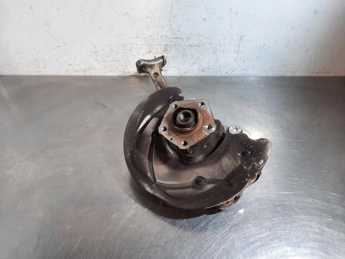 Joint avant gauche Audi A4