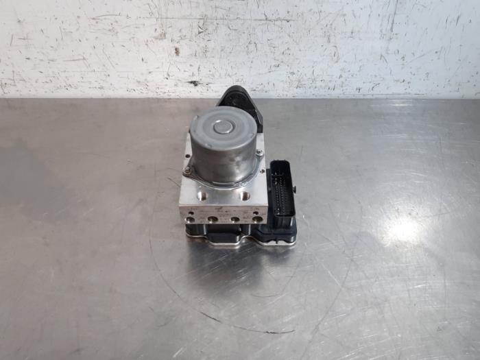 Pompe ABS Audi A4