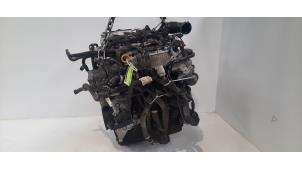 Gebruikte Motor Volkswagen Passat Variant (3G5) 1.6 TDI 16V Prijs € 2.964,50 Inclusief btw aangeboden door Autohandel Didier