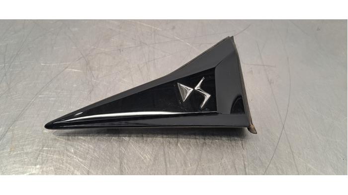 Bande décorative DS Automobiles DS4