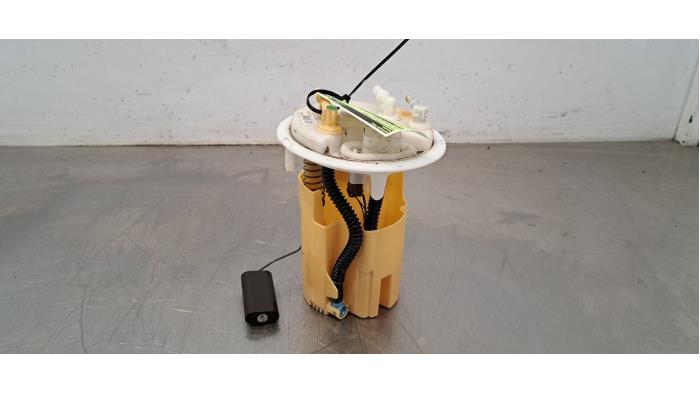 Pompe carburant électrique Fiat Scudo