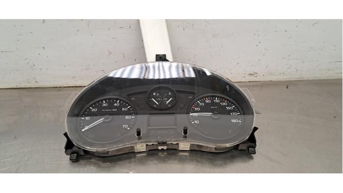 Compteur kilométrique KM Fiat Scudo