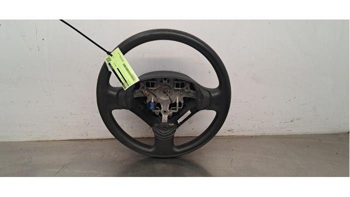Volant Fiat Scudo