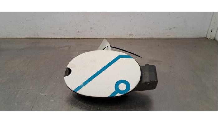 Clapet réservoir Fiat Scudo