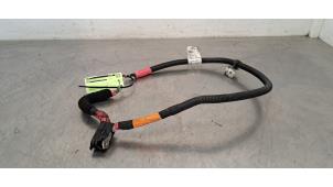 Gebruikte Accupool Peugeot Boxer (U9) 2.2 Blue HDi 140 Prijs € 30,25 Inclusief btw aangeboden door Autohandel Didier