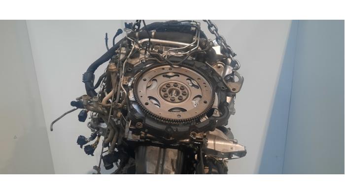 Motor Landrover Range Rover Sport