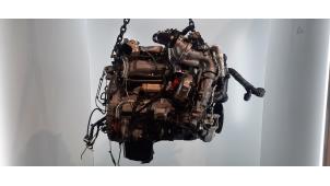 Gebruikte Motor Landrover Range Rover Sport (LW) 3.0 D250 MHEV Prijs € 9.498,50 Inclusief btw aangeboden door Autohandel Didier