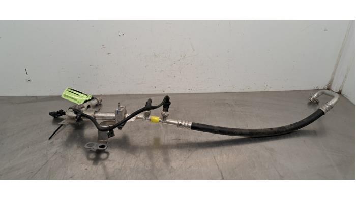 Tuyau clim Citroen C4