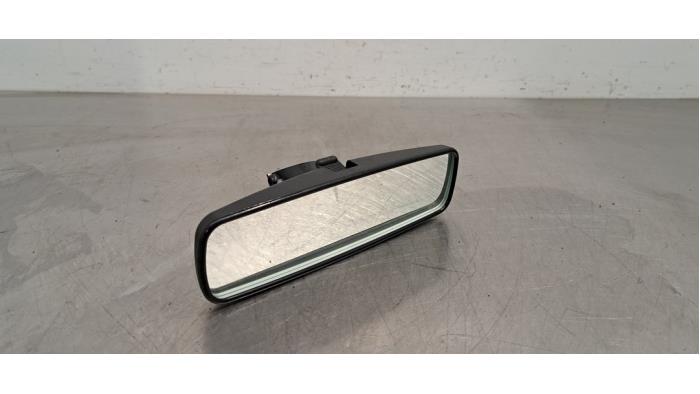 Rétroviseur intérieur Citroen C4