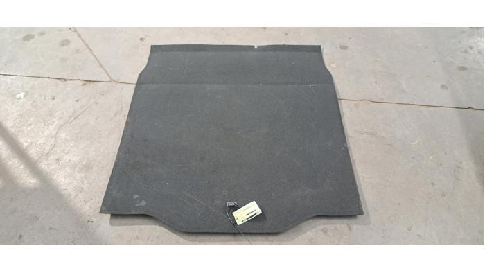 Coffre tapis Citroen C4