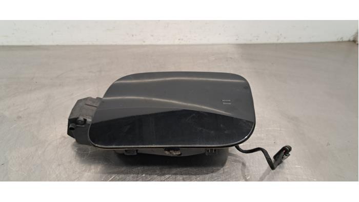 Clapet réservoir Citroen C4