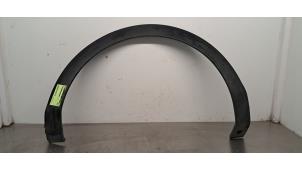 Gebruikte Wielrand achter Citroen C4 Berline (BA/BB/BC) ë-C4 50 kWh Prijs € 36,30 Inclusief btw aangeboden door Autohandel Didier