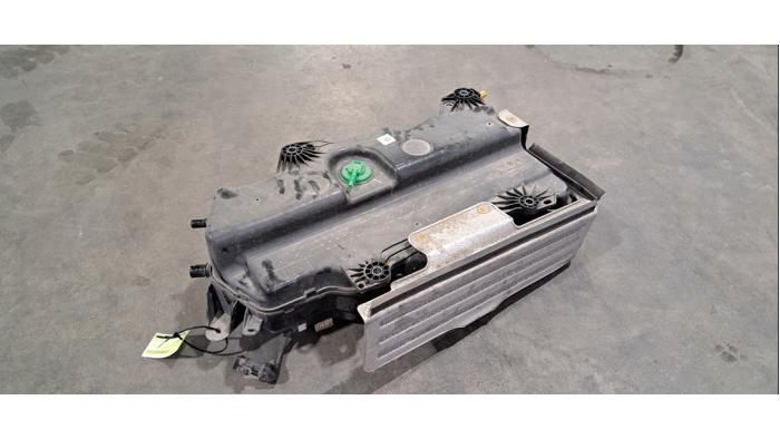 Réservoir Adblue Citroen Jumper