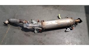 Gebruikte Roetfilter Peugeot Boxer (U9) 2.2 Blue HDi 140 Prijs € 937,75 Inclusief btw aangeboden door Autohandel Didier