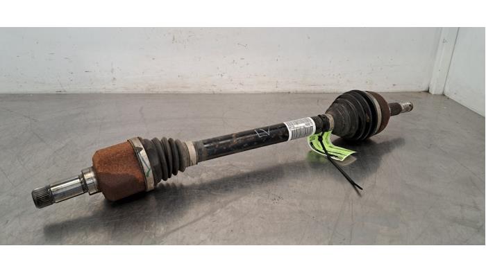 Arbre de transmission avant gauche Peugeot Expert