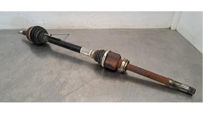 Arbre de transmission avant droit Peugeot Expert